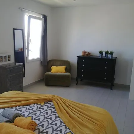 Lägenhet Pe N'areia Gamboa T1