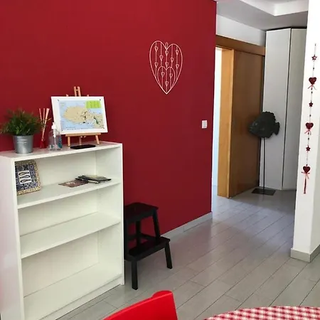 Pé N'areia Gâmboa T1 * Peniche