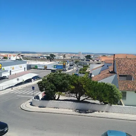 Apartman Pe N'areia Gamboa T1 *