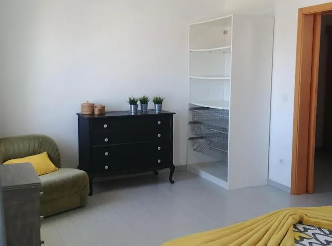 Pe N'areia Gamboa T1 Appartamento *