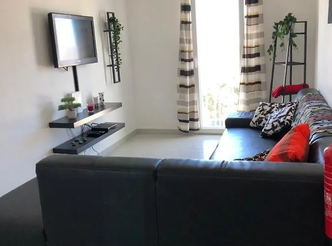 Pe N'areia Gamboa T1 Appartamento Peniche