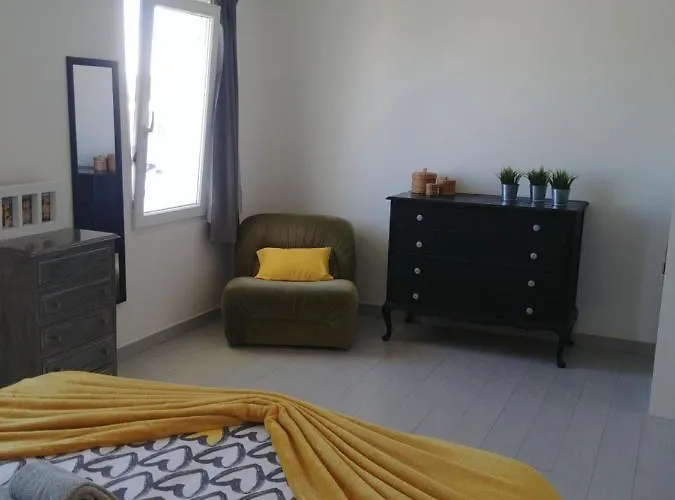 Appartamento Pe N'areia Gamboa T1