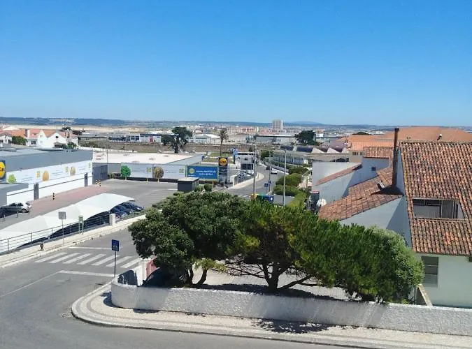 Appartamento Pe N'areia Gamboa T1 *